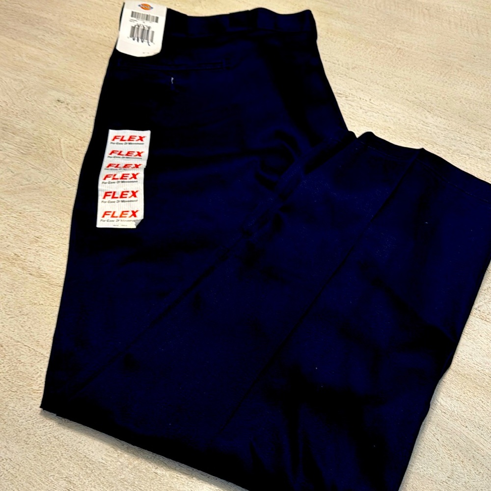 Dickies 874 Work Pant in Dark Blue